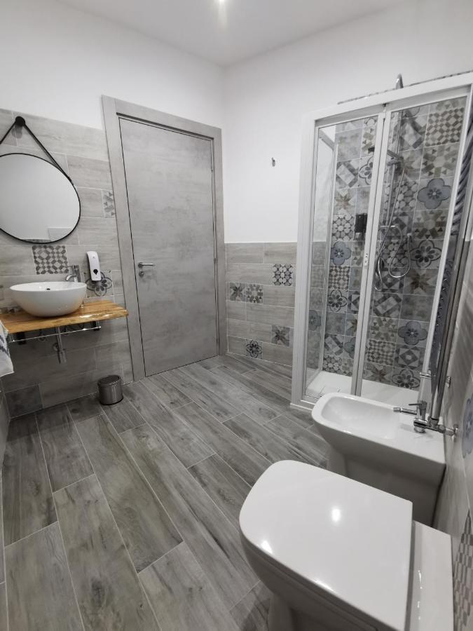 La Piccola Formica Charme Rooms Palermo Exteriör bild
