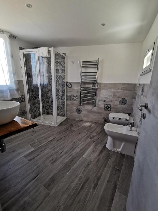 La Piccola Formica Charme Rooms Palermo Exteriör bild