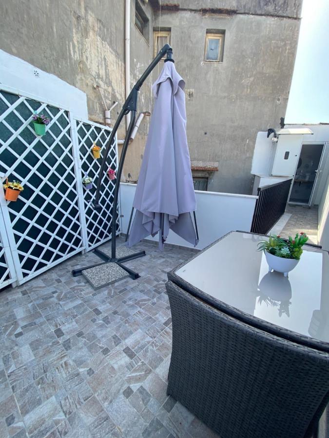 La Piccola Formica Charme Rooms Palermo Exteriör bild